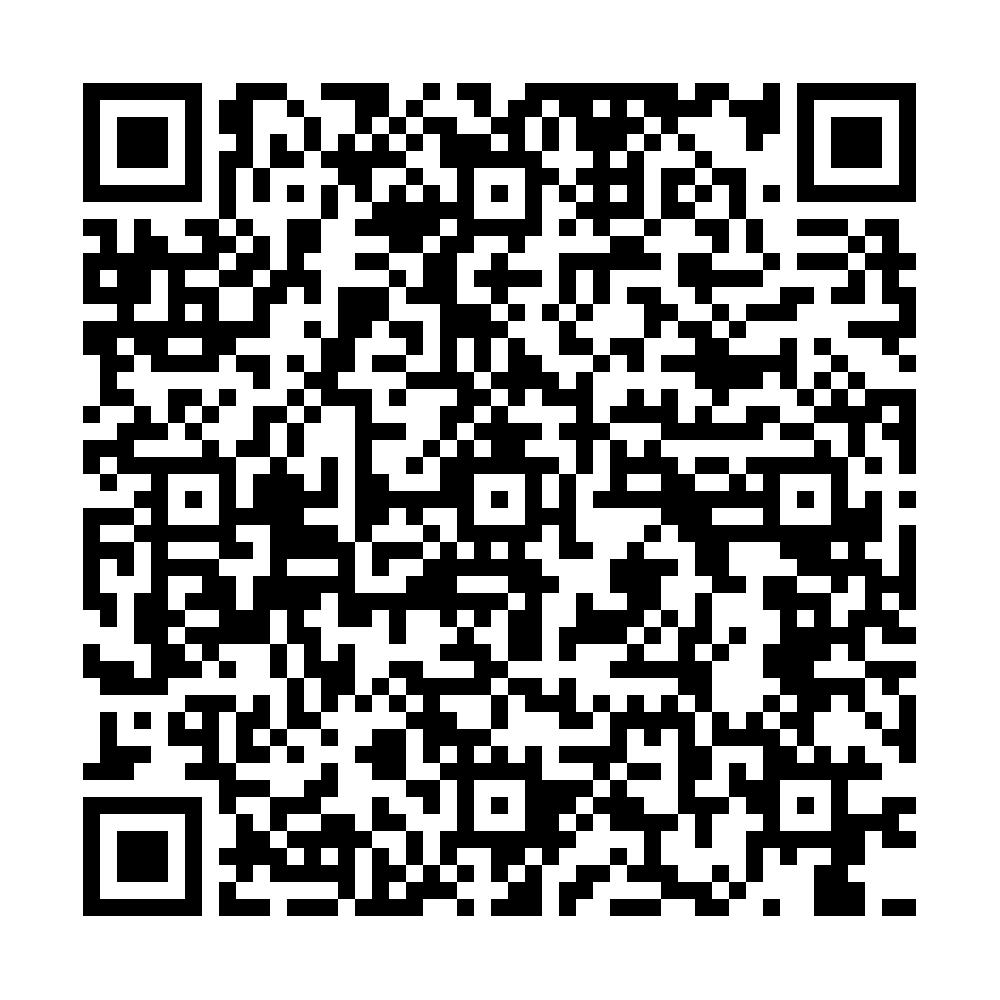 QR Code PIX